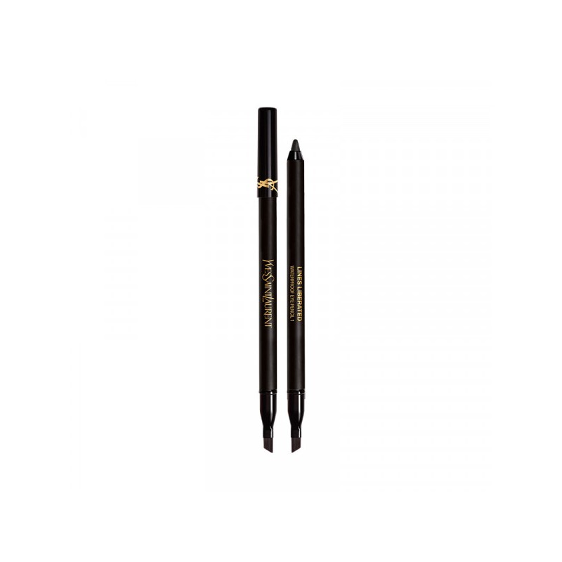Yves Saint Laurent LINES LIBERATED Waterproof Eye Pencil