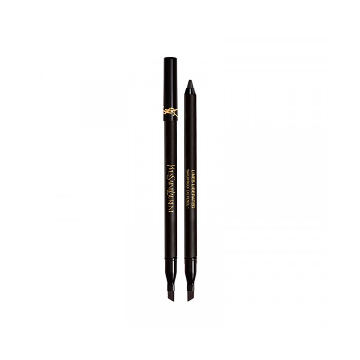 LINES LIBERATED Waterproof Eye Pencil LINES LIBERATED Waterproof Eye Pencil