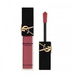 Yves Saint Laurent MAKE ME BLUSH LIQUID BLUSH