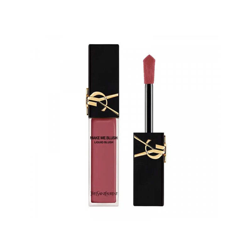 Yves Saint Laurent MAKE ME BLUSH LIQUID BLUSH