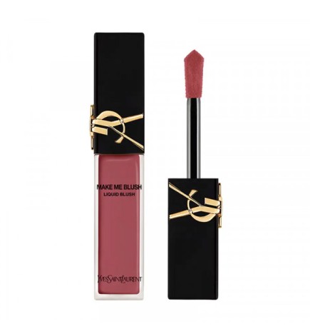 Yves Saint Laurent MAKE ME BLUSH LIQUID BLUSH
