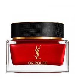 Yves Saint Laurent OR ROUGE LA CREME ESSENTIELLE ANTI-AGING FACE CREAM - 50ml