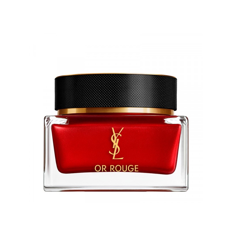 Yves Saint Laurent OR ROUGE LA CREME ESSENTIELLE ANTI-AGING FACE CREAM - 50ml