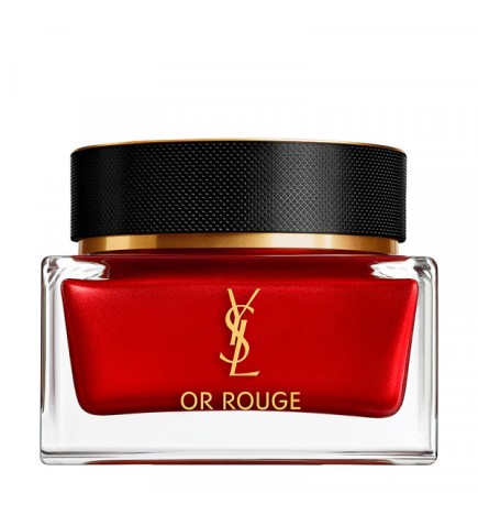 Yves Saint Laurent OR ROUGE LA CREME ESSENTIELLE ANTI-AGING FACE CREAM - 50ml