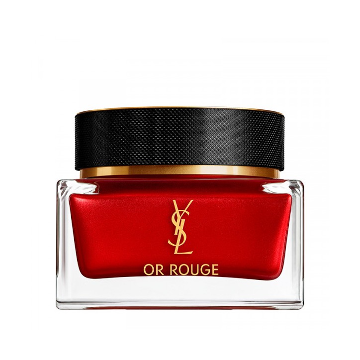 OR ROUGE LA CREME ESSENTIELLE ANTI-AGING FACE CREAM - 50ml