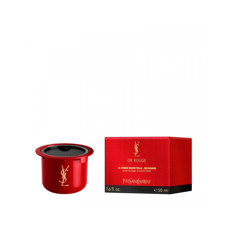 OR ROUGE LA CREME ESSENTIELLE REFILL 50ml