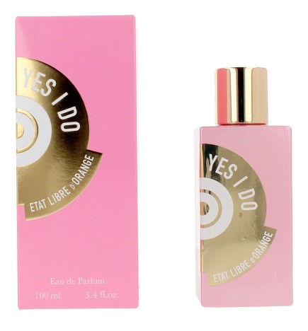 YES I DO EAU DE PARFUM 100ml