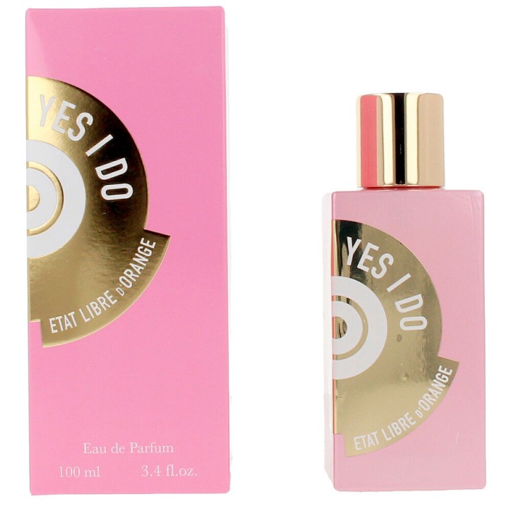 YES I DO EAU DE PARFUM 100ml