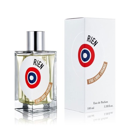 RIEN Eau de Parfum - 50ml
