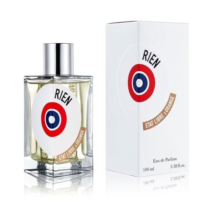 RIEN Eau de Parfum - 50ml