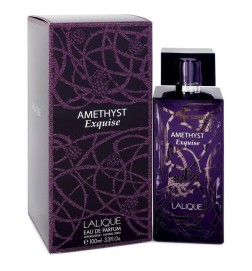 AMETHYST EXQUISE EAU DE PARFUM 100ml