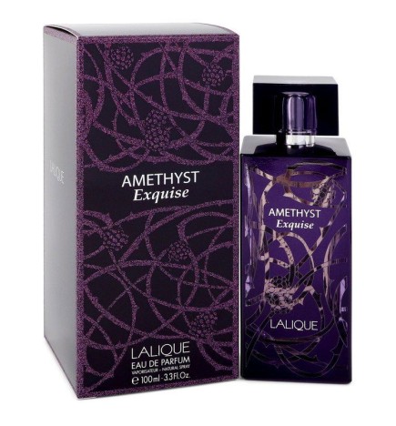 AMETHYST EXQUISE EAU DE PARFUM 100ml