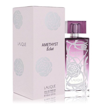 AMETHYST ECLAT EAU DE PARFUM 100ml