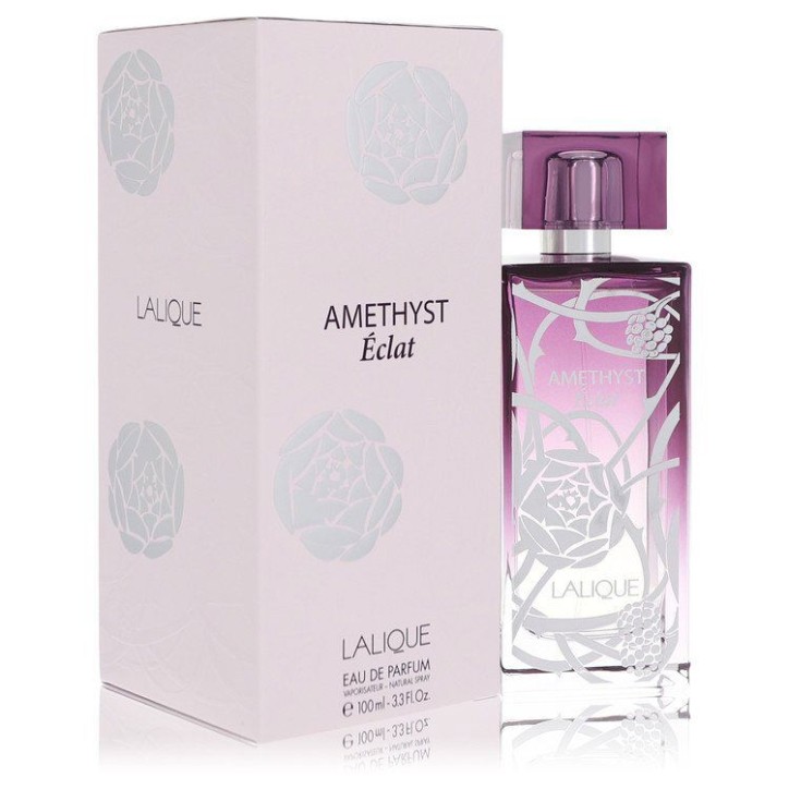 AMETHYST ECLAT EAU DE PARFUM 100ml