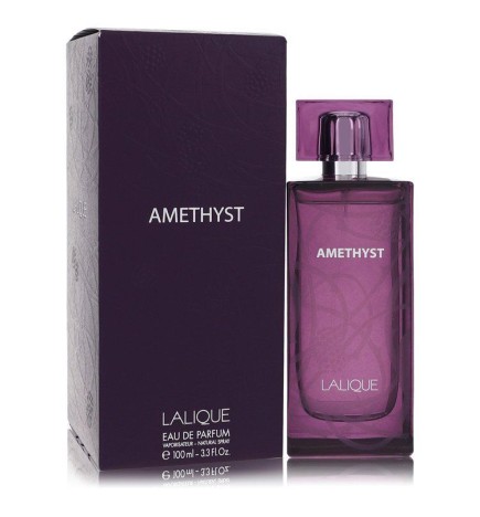 AMETHYST EAU DE PARFUM 100ml