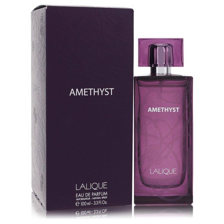 AMETHYST EAU DE PARFUM 100ml