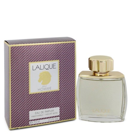 LALIQUE POUR HOMME 75ml