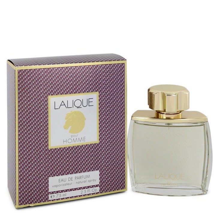 LALIQUE POUR HOMME 75ml