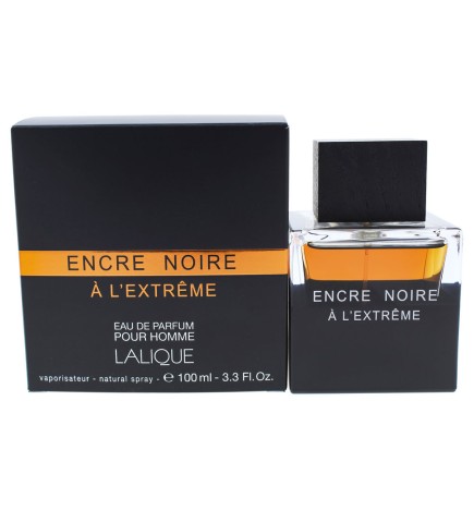ENCRE NOIRE A LEXTREME EAU DE PARFUM 100ml