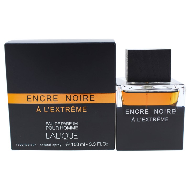 ENCRE NOIRE A LEXTREME EAU DE PARFUM 100ml