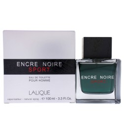 ENCRE NOIRE SPORT EAU DE TOILETTE 100ml