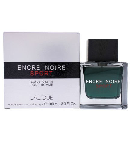 ENCRE NOIRE SPORT EAU DE TOILETTE 100ml