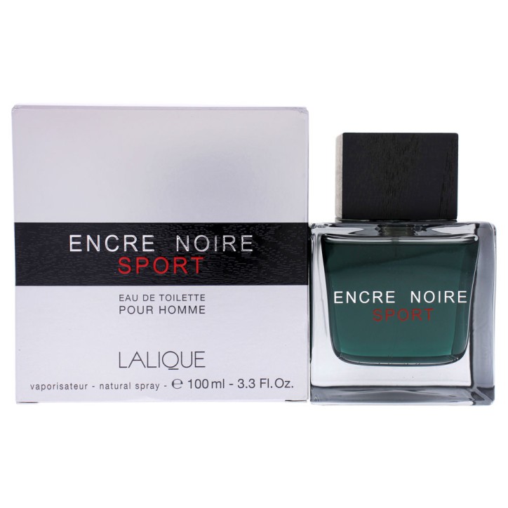 ENCRE NOIRE SPORT EAU DE TOILETTE 100ml