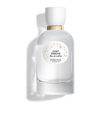 Goutal CHAT PERCHÉ EDT 100ml