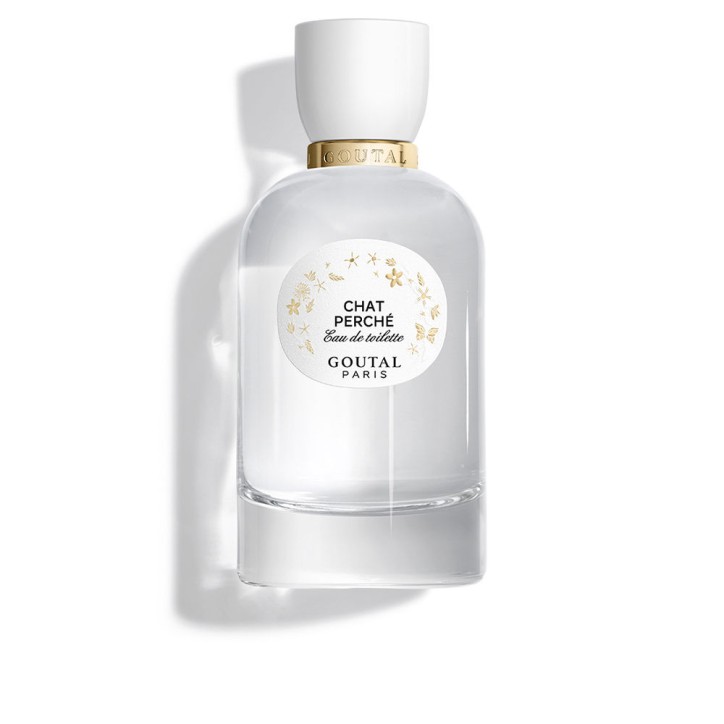 CHAT PERCHÉ EDT 100ml