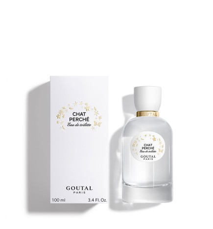 CHAT PERCHÉ EDT 100ml