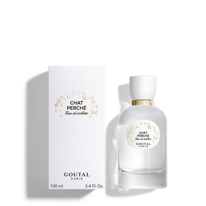 CHAT PERCHÉ EDT 100ml