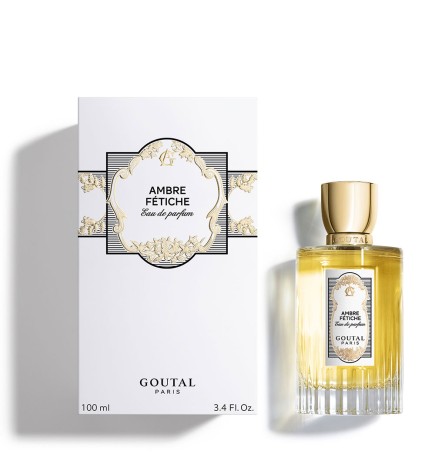 AMBRE FETICHE EDP 100ml