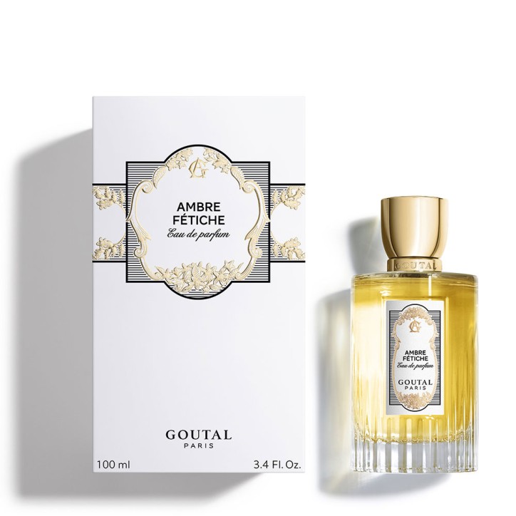 AMBRE FETICHE EDP 100ml