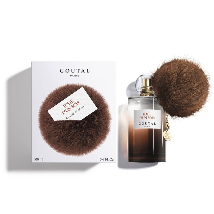 FOLIE D’UN SOIR EDP 100ml