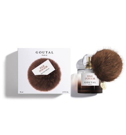 FOLIE D’UN SOIR EDP 50ml
