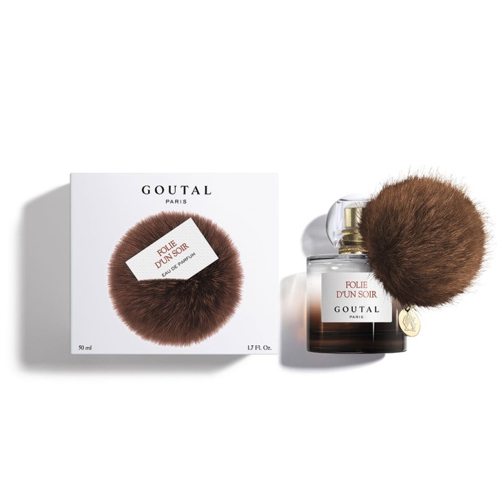 FOLIE D’UN SOIR EDP 50ml