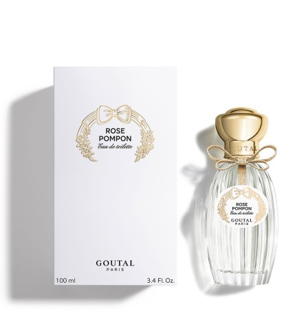 ROSE POMPON EDT 100ml