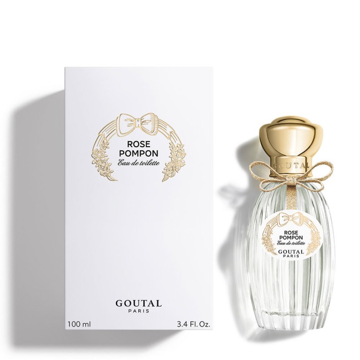 ROSE POMPON EDT 100ml