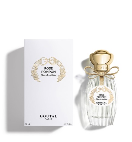 ROSE POMPON EDT 50ml