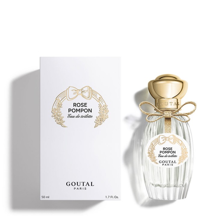 ROSE POMPON EDT 50ml