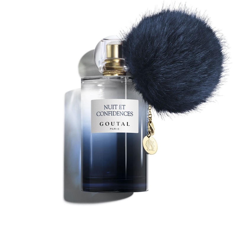 Goutal NUIT ET CONFIDENCES EDP 100ml