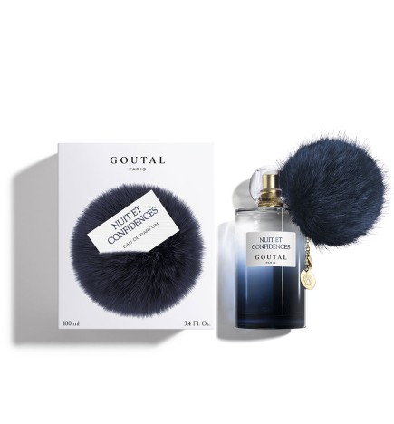 NUIT ET CONFIDENCES EDP 100ml