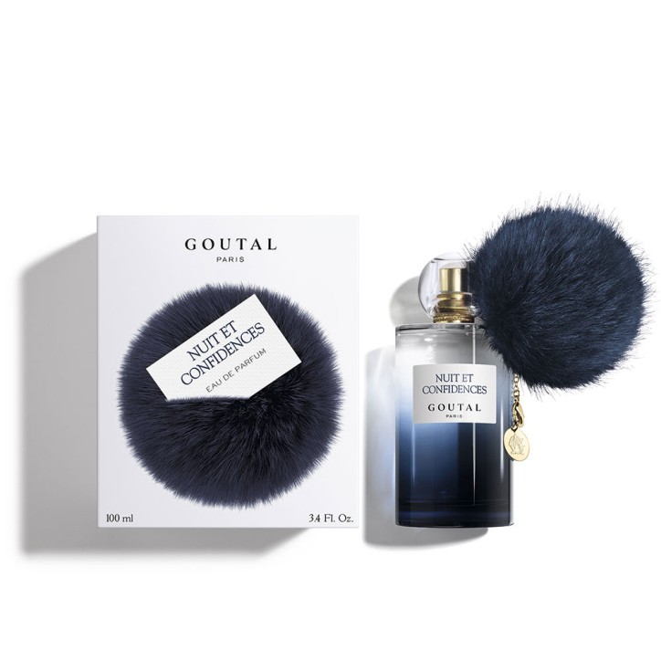 NUIT ET CONFIDENCES EDP 100ml
