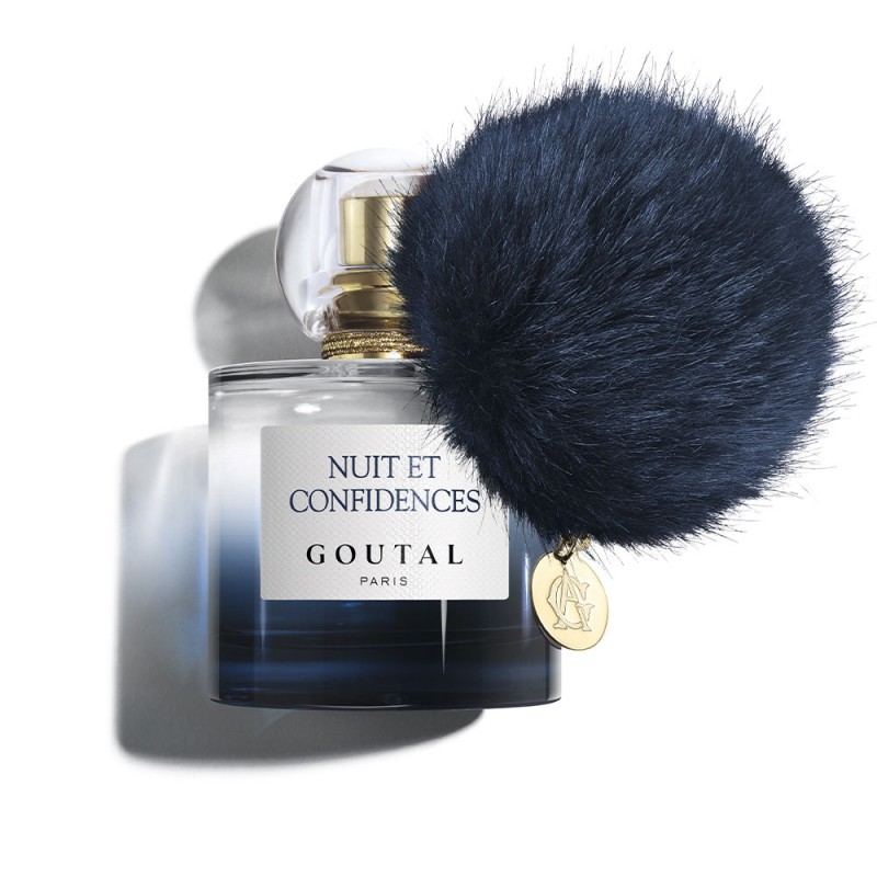 Goutal NUIT ET CONFIDENCES EDP 50ml