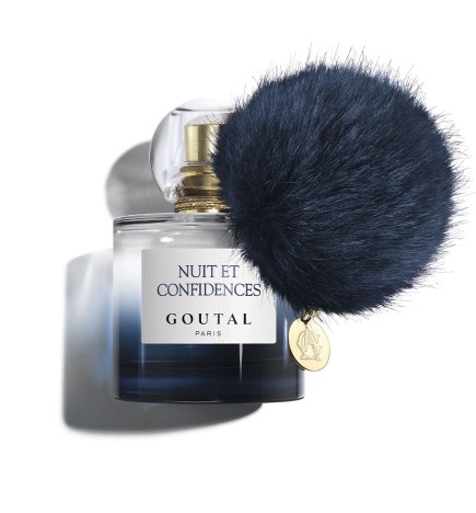 Goutal NUIT ET CONFIDENCES EDP 50ml