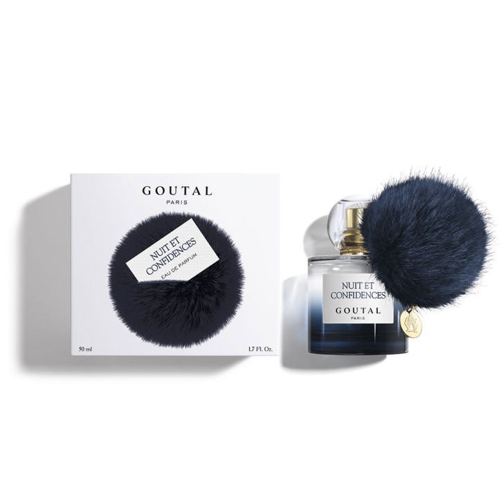 NUIT ET CONFIDENCES EDP 50ml