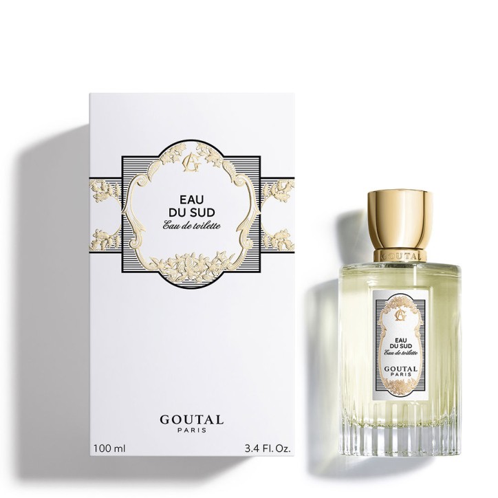 EAU DU SUD EDT 100ml