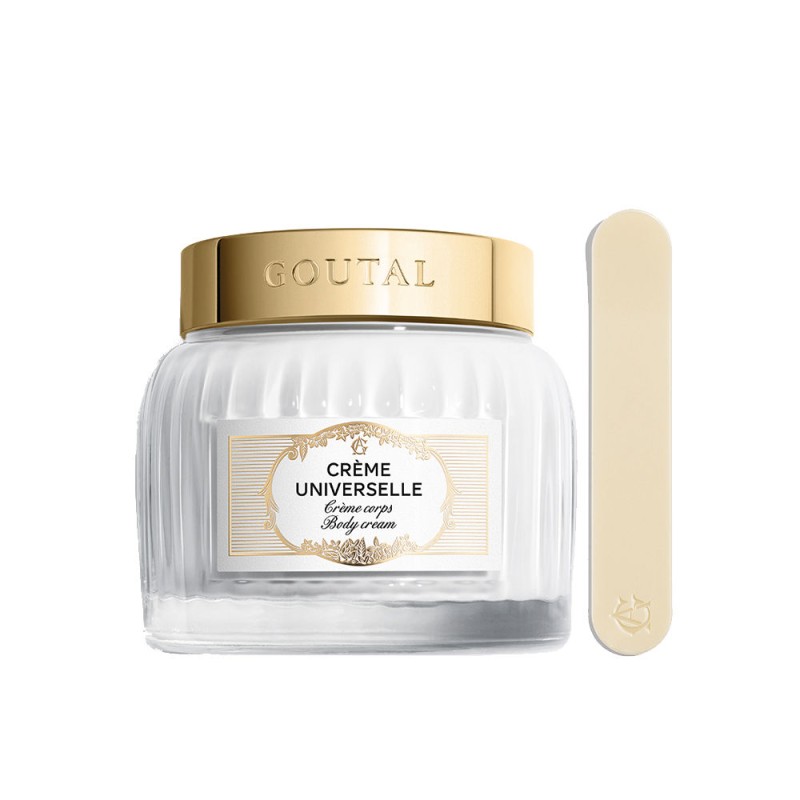 Goutal CREME UNIVERSELLE body cream 175ml