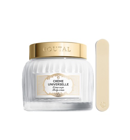 Goutal CREME UNIVERSELLE body cream 175ml
