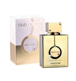 CLUB DE NUIT MILESTONE EAU DE PARFUM 105ml